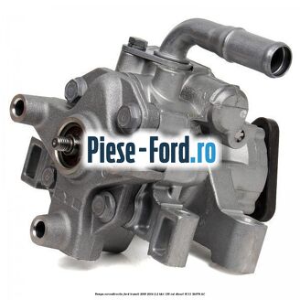 Pompa servodirectie Ford Transit 2006-2014 2.2 TDCi 136 cai #F3558E0C9B